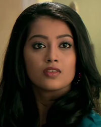 Digangana Suryavanshi